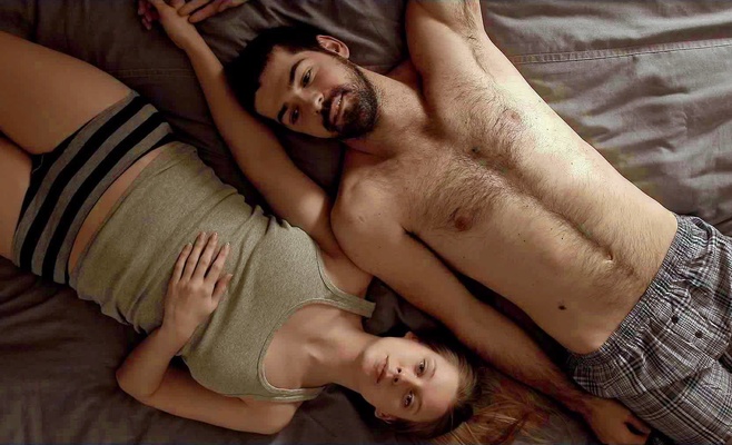 Фестиваль короткометражных фильмов Très courts