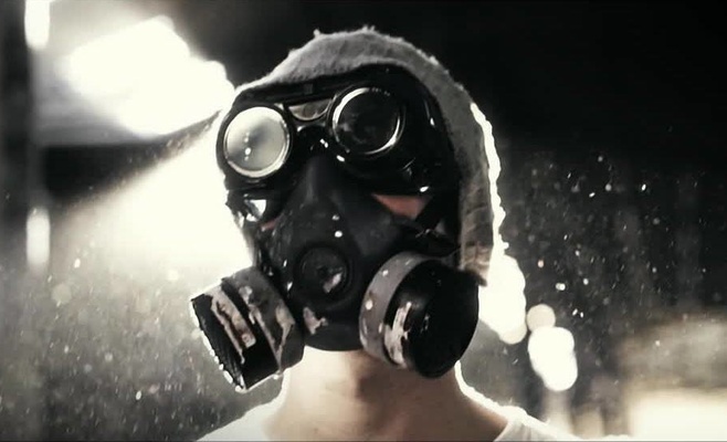 Фестиваль короткометражных фильмов Très courts