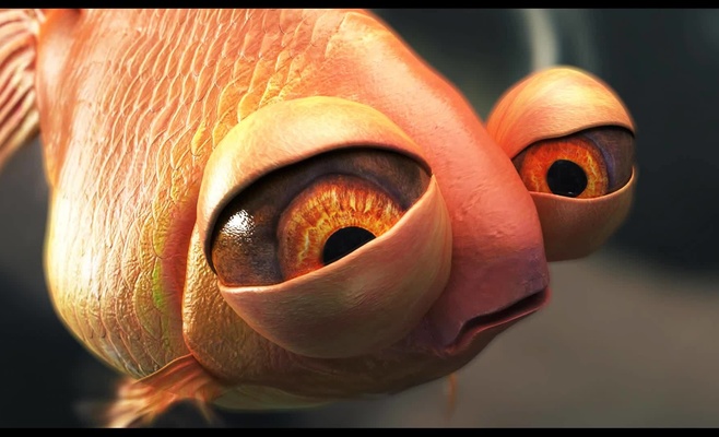 Фестиваль короткометражных фильмов Très courts