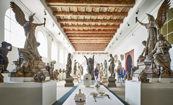 Designblok - международный фестиваль современного дизайна