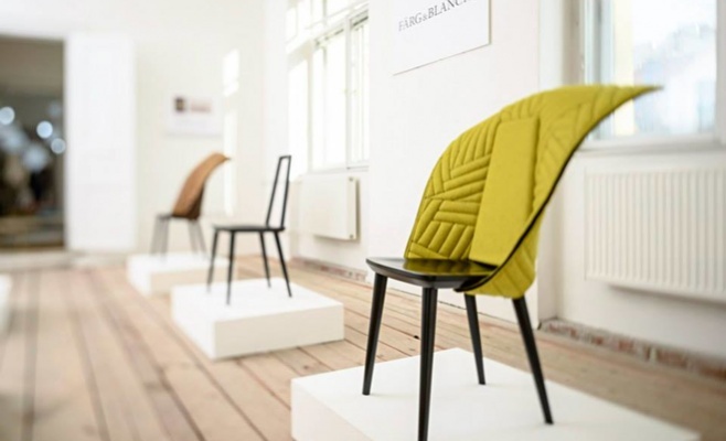 Designblok - международный фестиваль современного дизайна