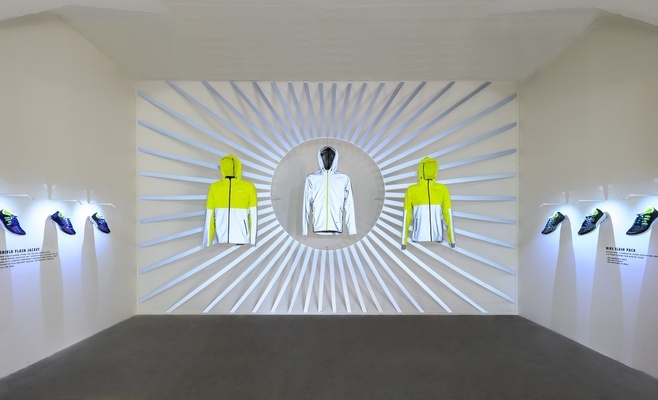 Designblok - международный фестиваль современного дизайна