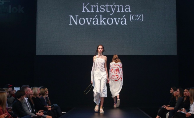 Designblok - международный фестиваль современного дизайна