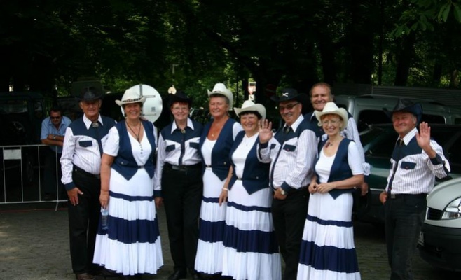 Fresh senior festival