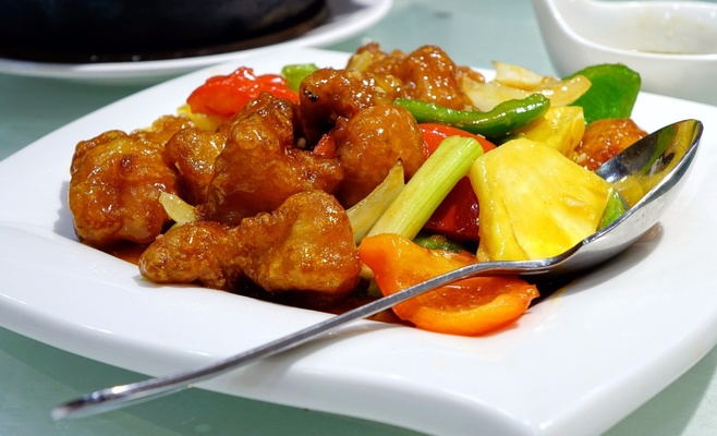 Фестиваль «Азия далёкая и близкая»