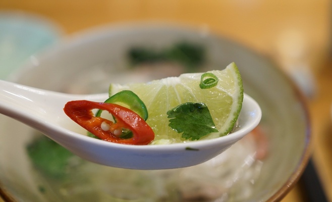 Фестиваль «Азия далёкая и близкая»