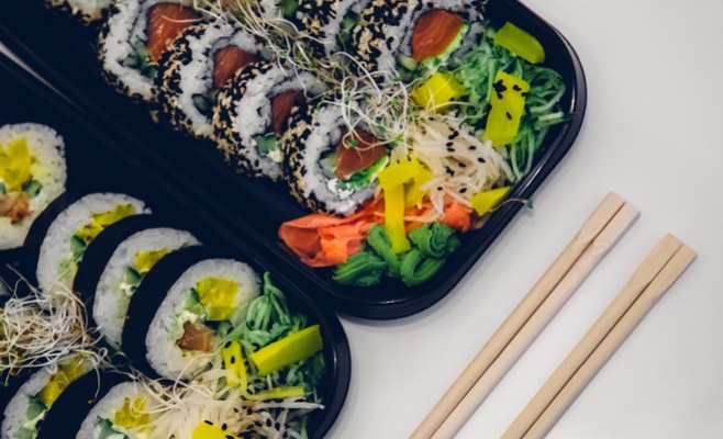 Фестиваль «Азия далёкая и близкая»