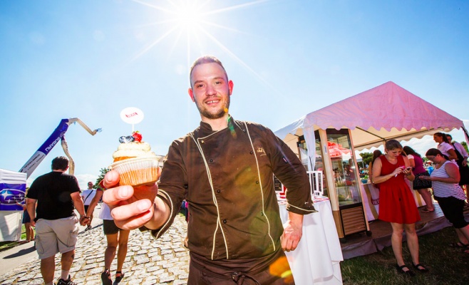 Гастрофестиваль F.O.O.D. piknik