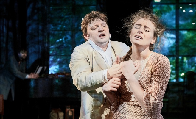 Театральный фестиваль Dítě v Dlouhé