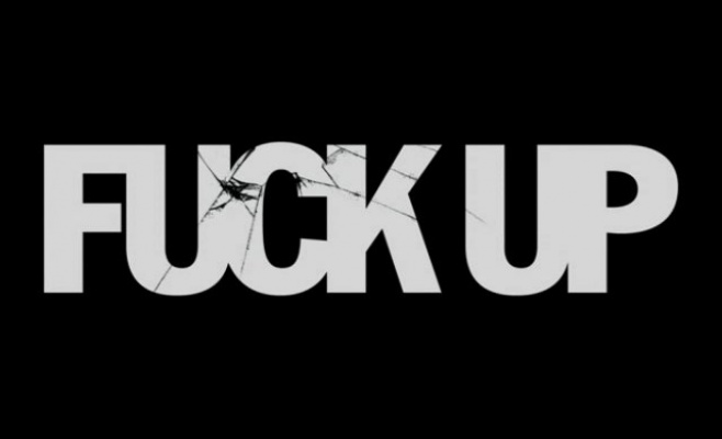Сегодня в Праге пройдёт FuckUp Night Prague Vol. VIII