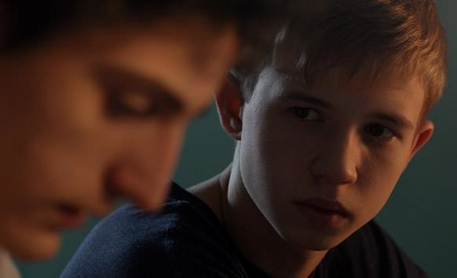 Фестиваль скандинавских короткометражных фильмов «Severské kraťasy»