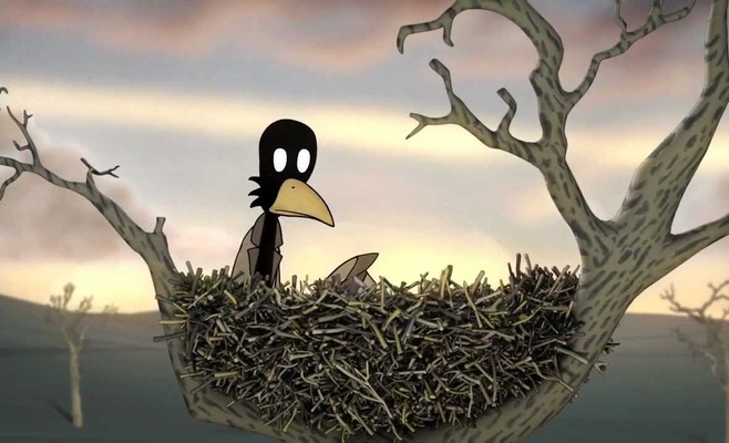 Фестиваль скандинавских короткометражных фильмов «Severské kraťasy»