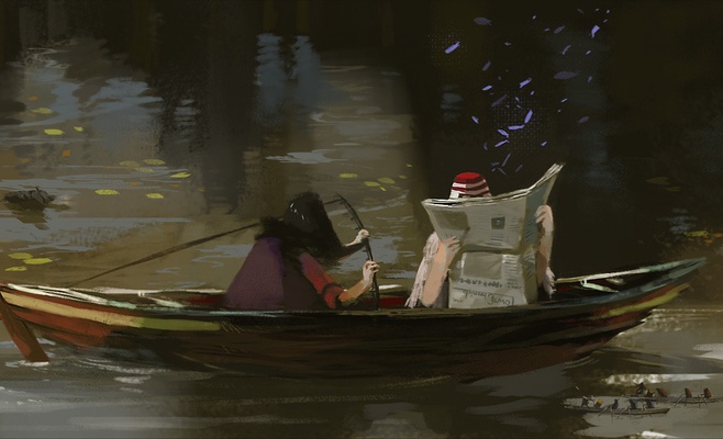 Фестиваль скандинавских короткометражных фильмов «Severské kraťasy»