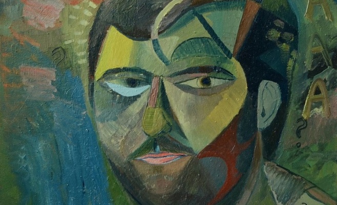 Выставка «Близкая встреча / Close encounter»