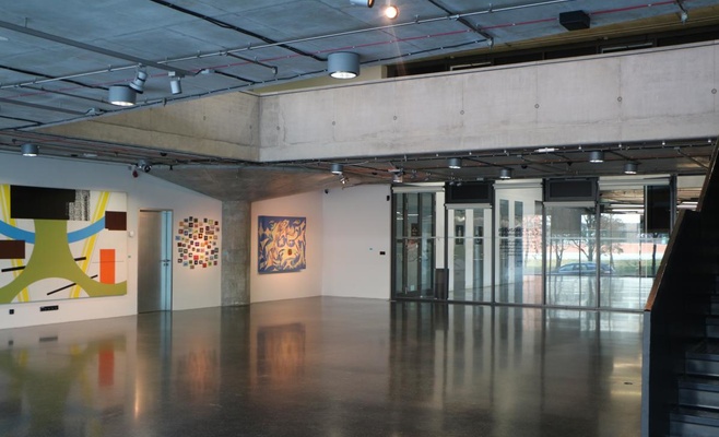 Выставка «Близкая встреча / Close encounter»