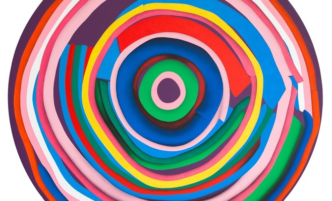 Выставка Prague Now!