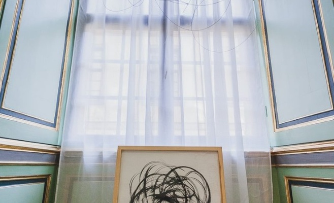 Выставка Prague Now!