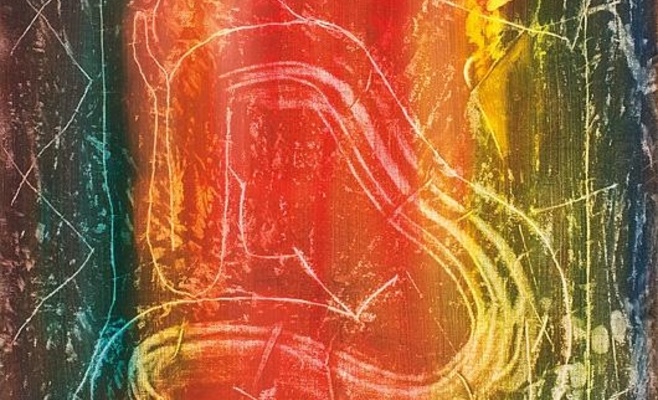 Выставка Рудольфа Немца «Всё может быть связано со всем»