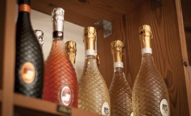 Фестиваль вина «Любим Просекко»