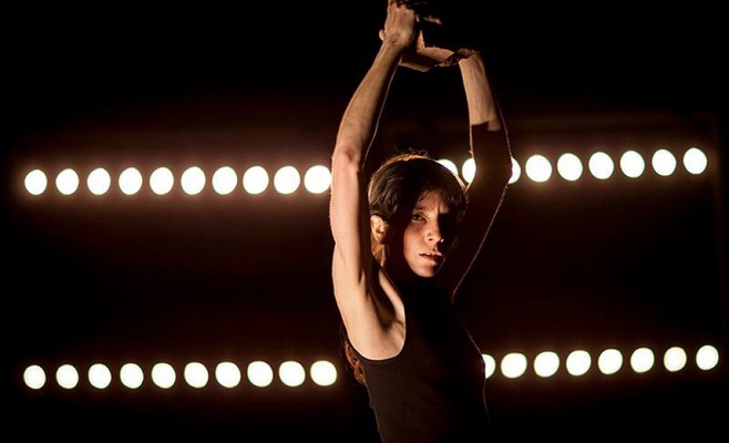 Международный фестиваль танцевального и пластического театра «Нулевая точка»