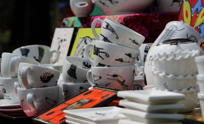 Фестиваль для всей семьи Áčkofest