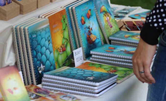 Фестиваль для всей семьи Áčkofest