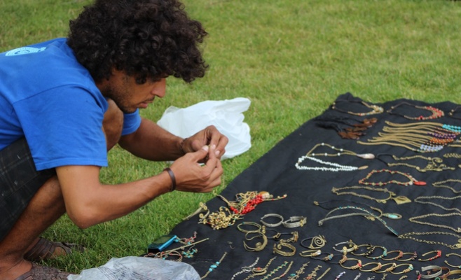 Фестиваль для всей семьи Áčkofest