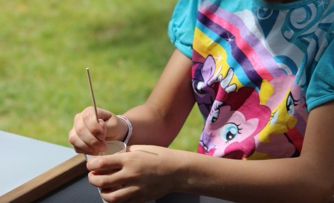 Фестиваль для всей семьи Áčkofest