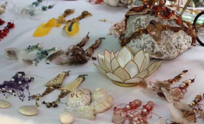 Фестиваль для всей семьи Áčkofest