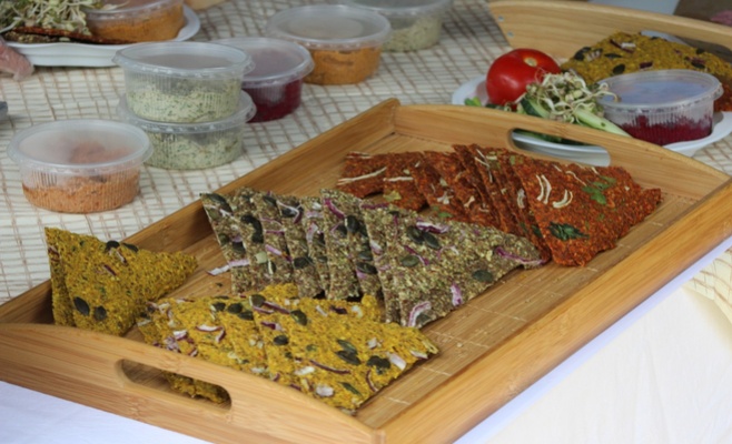 Фестиваль для всей семьи Áčkofest