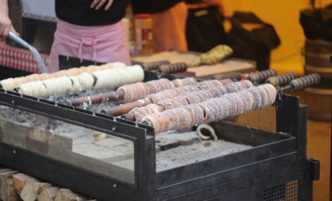 Фестиваль для всей семьи Áčkofest