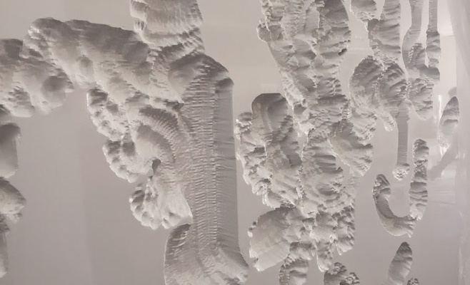 Выставка «Отголоски EXPO 2015»