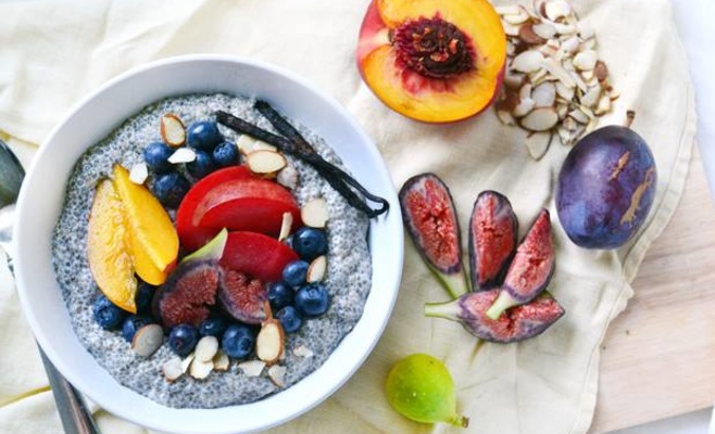 Фестиваль еды BezeZbytku