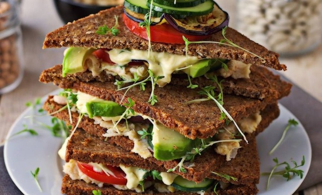 Фестиваль еды BezeZbytku