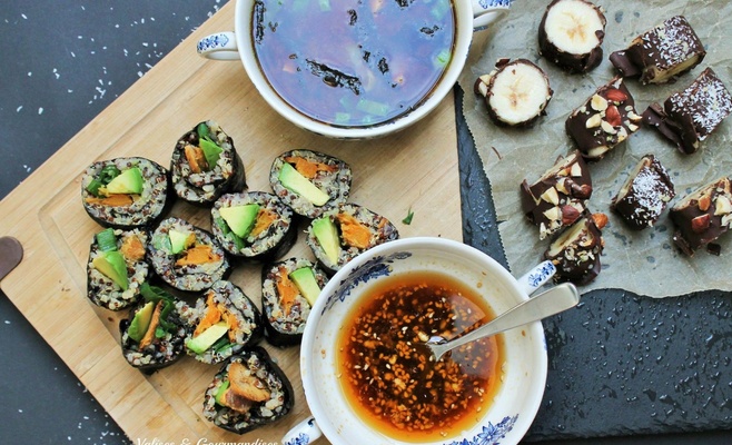 Фестиваль еды BezeZbytku