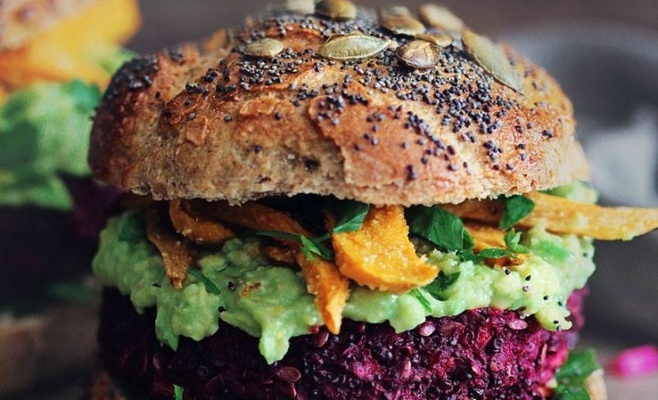 Фестиваль еды BezeZbytku