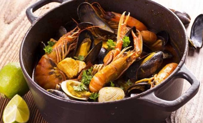 Фестиваль еды BezeZbytku