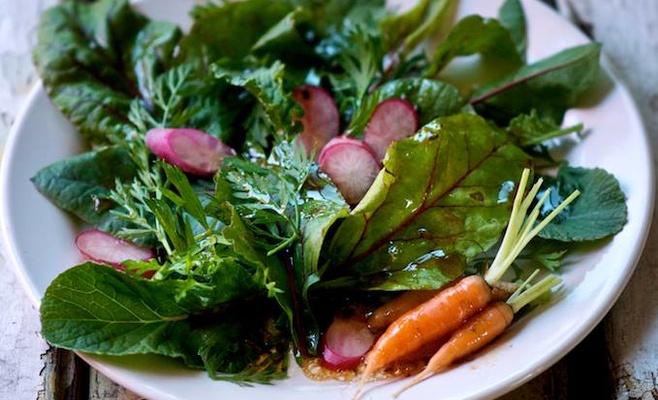 Фестиваль еды BezeZbytku