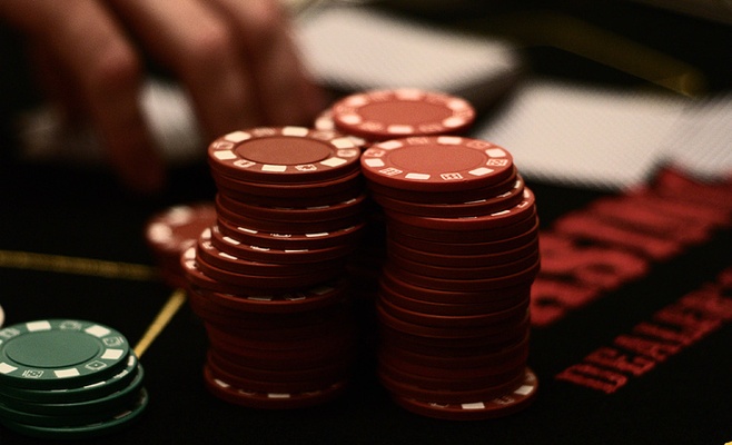 Сенат Чехии принял закон об онлайн-гемблинге