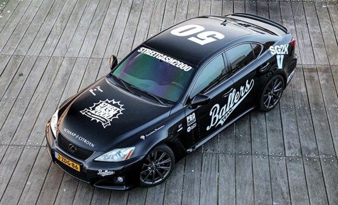 Международное ралли Diamond Race