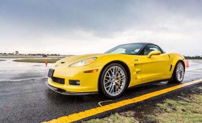 Международное ралли Diamond Race