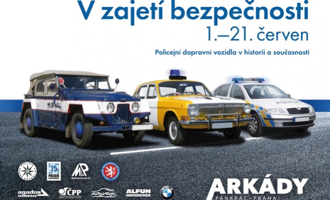 Выставка «В плену безопасности»