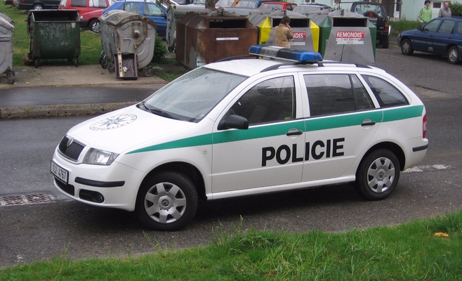 Выставка «В плену безопасности»