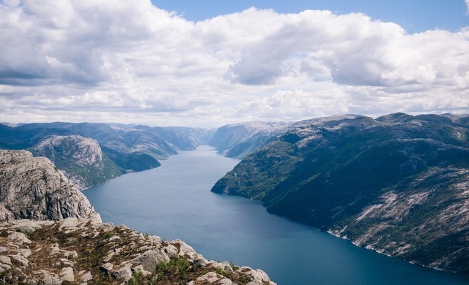 Представлен рейтинг стран с лучшим качеством жизни