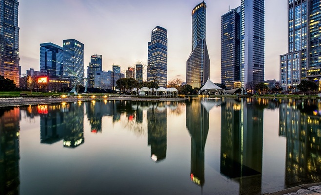 Представлен рейтинг конкурентоспособности 2016