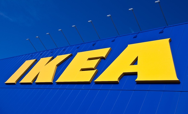 В Праге откроется крупнейшая в Чехии IKEA