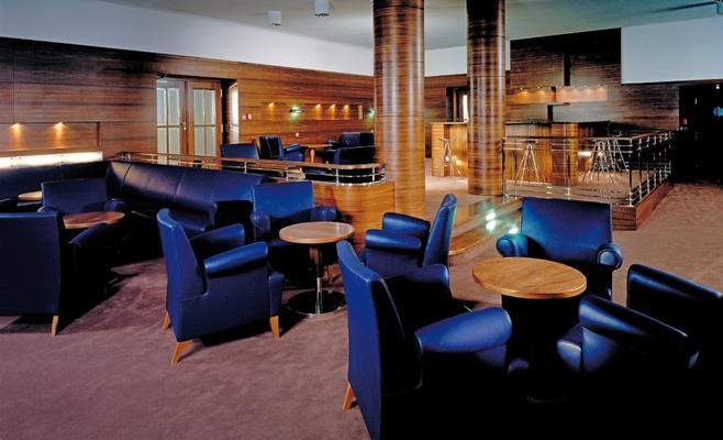 День открытых дверей в Чешском национальном банке