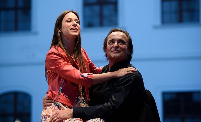 Летний шекспировский фестиваль