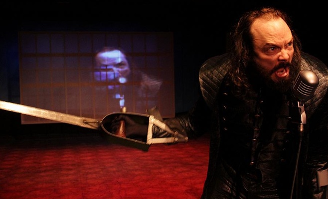 Летний шекспировский фестиваль