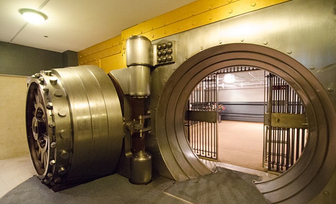 Завтра состоится День открытых дверей в Чешском национальном банке